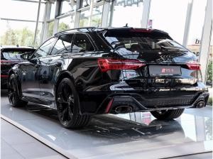 Audi RS6 Avant tiptronic //RS Essentials // Keramik // Dynamikpaket plus
