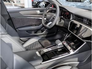Audi RS6 Avant tiptronic //RS Essentials // Keramik // Dynamikpaket plus