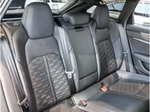 Audi RS6 Avant tiptronic //RS Essentials // Keramik // Dynamikpaket plus