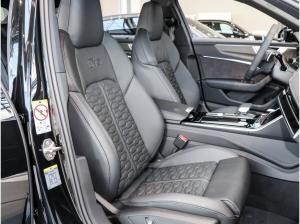 Audi RS6 Avant tiptronic //RS Essentials // Keramik // Dynamikpaket plus