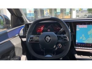 Renault Scenic E-TECH ESPRIT ALPINE PANORAMA