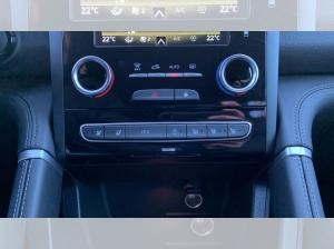 Renault Koleos BLUE dCi 185 4WD Initiale Paris  SONDERAKTION!!!