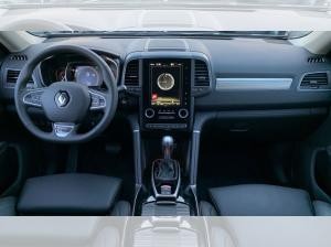 Renault Koleos BLUE dCi 185 4WD Initiale Paris  SONDERAKTION!!!