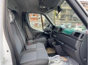 Renault Master Pritsche EK dCi 165 L3H1 3,5t✨Navi