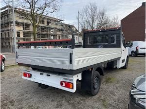 Renault Master Pritsche EK dCi 165 L3H1 3,5t✨Navi