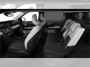 Citroën C3 Aircross MAX Hybrid 136 Automatik | GEWERBE