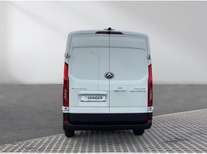 MAXUS DELIVER 9 KA L3H2 Luxury *LED*Klima*Kamera*DIESEL*