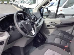 MAXUS DELIVER 9 KA L3H2 Luxury *LED*Klima*Kamera*DIESEL*