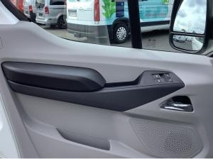 MAXUS DELIVER 9 KA L3H2 Luxury *LED*Klima*Kamera*DIESEL*