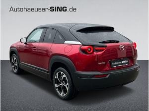 Mazda MX-30 R-EV MAKOTO Premium-Pak. 360°BOSE AppleCar