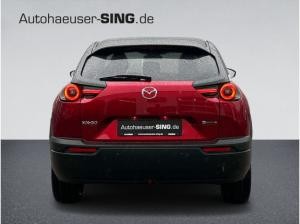 Mazda MX-30 R-EV MAKOTO Premium-Pak. 360°BOSE AppleCar