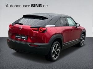 Mazda MX-30 R-EV MAKOTO Premium-Pak. 360°BOSE AppleCar