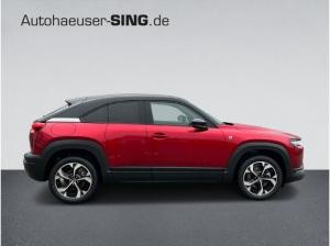 Mazda MX-30 R-EV MAKOTO Premium-Pak. 360°BOSE AppleCar