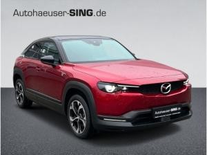 Mazda MX-30 R-EV MAKOTO Premium-Pak. 360°BOSE AppleCar