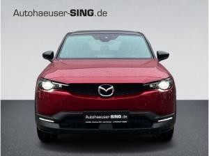 Mazda MX-30 R-EV MAKOTO Premium-Pak. 360°BOSE AppleCar