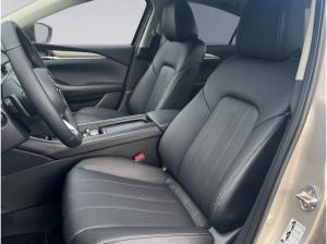 Mazda 6 Exclusive BOSE Matrix-LED Induktion AppleCar