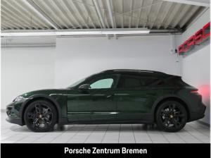 Porsche Taycan 4 S 4S Cross Turismo Allrad  Panorama Navi  Bose