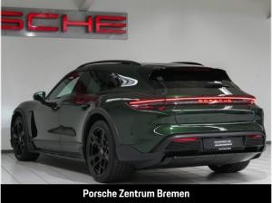 Porsche Taycan 4 S 4S Cross Turismo Allrad  Panorama Navi  Bose