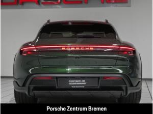 Porsche Taycan 4 S 4S Cross Turismo Allrad  Panorama Navi  Bose