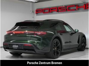 Porsche Taycan 4 S 4S Cross Turismo Allrad  Panorama Navi  Bose