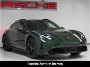 Porsche Taycan 4 S 4S Cross Turismo Allrad  Panorama Navi  Bose