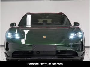 Porsche Taycan 4 S 4S Cross Turismo Allrad  Panorama Navi  Bose