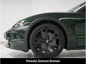 Porsche Taycan 4 S 4S Cross Turismo Allrad  Panorama Navi  Bose