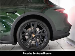 Porsche Taycan 4 S 4S Cross Turismo Allrad  Panorama Navi  Bose