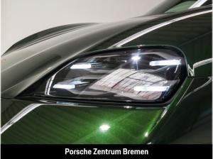 Porsche Taycan 4 S 4S Cross Turismo Allrad  Panorama Navi  Bose