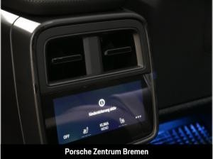 Porsche Taycan 4 S 4S Cross Turismo Allrad  Panorama Navi  Bose