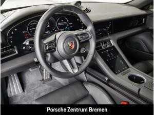 Porsche Taycan 4 S 4S Cross Turismo Allrad  Panorama Navi  Bose