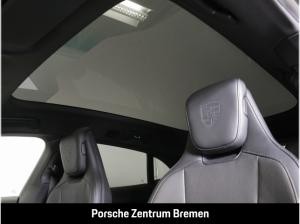 Porsche Taycan 4 S 4S Cross Turismo Allrad  Panorama Navi  Bose