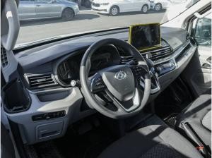 MAXUS eDELIVER 9 KA L3H2 72kWh *ELEKTRO*LED*KAMERA*ABSTANDSTEMPOMAT