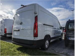 MAXUS eDELIVER 9 KA L3H2 72kWh *ELEKTRO*LED*KAMERA*ABSTANDSTEMPOMAT