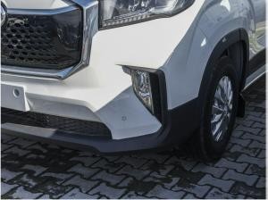 MAXUS eDELIVER 9 KA L3H2 72kWh *ELEKTRO*LED*KAMERA*ABSTANDSTEMPOMAT