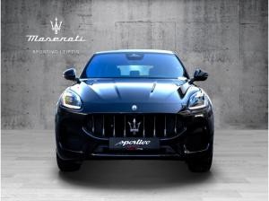 Maserati Grecale GT Hybrid *Sonder-Leasingkonditionen*