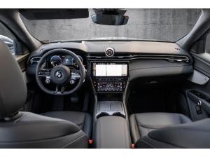 Maserati Grecale GT Hybrid *Sonder-Leasingkonditionen*