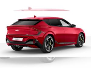 Kia EV6 GT 77,4 KW Allrad