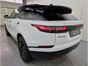 Land Rover Range Rover Velar P250 Dynamic SE MY25 Black AHK