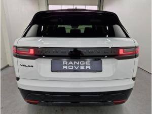 Land Rover Range Rover Velar P250 Dynamic SE MY25 Black AHK