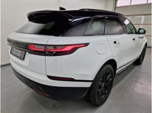 Land Rover Range Rover Velar P250 Dynamic SE MY25 Black AHK