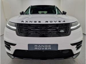Land Rover Range Rover Velar P250 Dynamic SE MY25 Black AHK