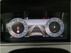 Land Rover Range Rover Velar P250 Dynamic SE MY25 Black AHK