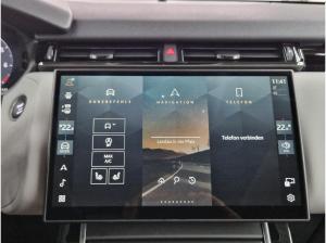 Land Rover Range Rover Velar P250 Dynamic SE MY25 Black AHK