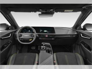 Kia EV6 GT 77,4 KW Allrad mit GLASDACH