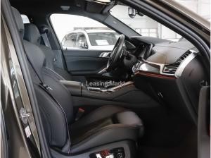 BMW X6 M50i Bowers TV AHK Standh SkyL UPE 143TEuro