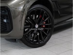 BMW X6 M50i Bowers TV AHK Standh SkyL UPE 143TEuro