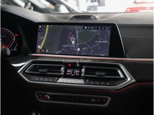 BMW X6 M50i Bowers TV AHK Standh SkyL UPE 143TEuro
