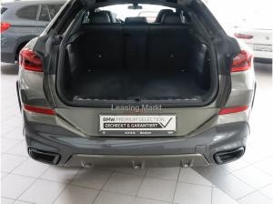 BMW X6 M50i Bowers TV AHK Standh SkyL UPE 143TEuro