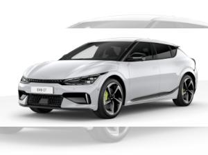 Kia EV6 GT 77,4 KW Allrad mit GLASDACH